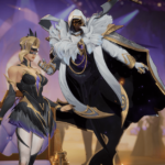 All Marvel Rivals season 2 battle pass skins and rewards