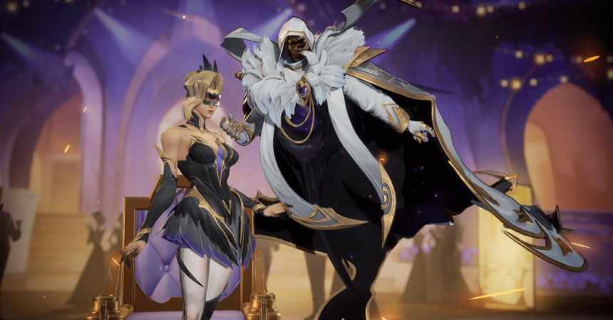 All Marvel Rivals season 2 battle pass skins and rewards