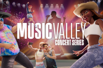 Horizon Worlds Now Supports 3D 180° Video For Events Like Concerts