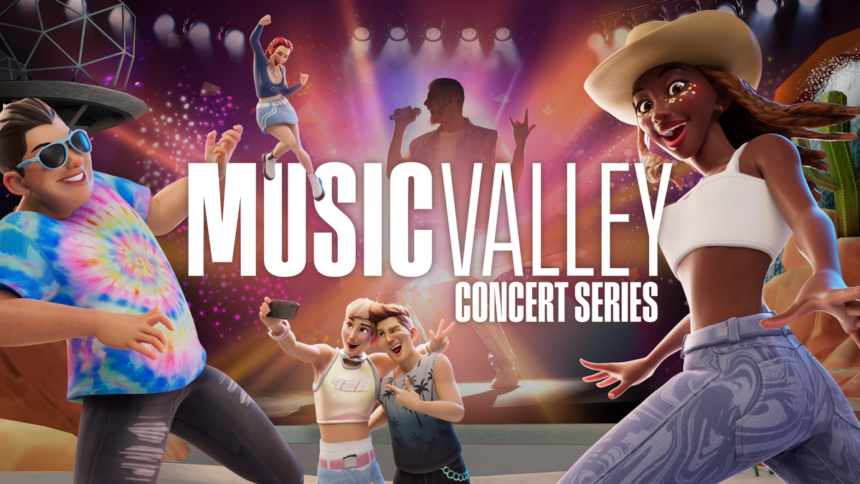 Horizon Worlds Now Supports 3D 180° Video For Events Like Concerts