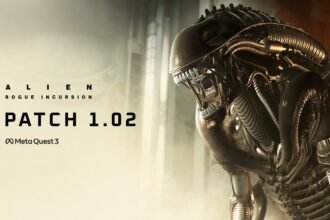 XR News Roundup: Alien, Umami Grove, Real VR Fishing, Project Mix &amp; More