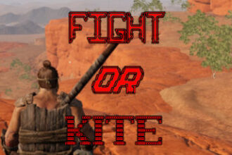 Fight or Kite: The myth is still real in Myth of Empires’ latest Persian DLC release