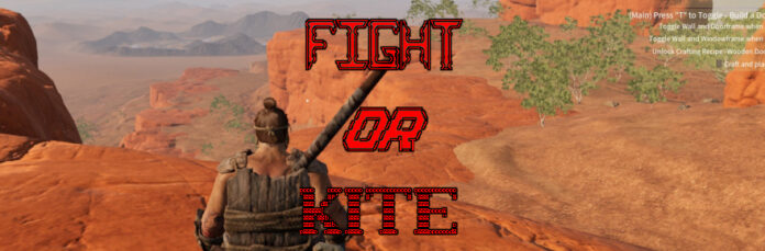 Fight or Kite: The myth is still real in Myth of Empires’ latest Persian DLC release