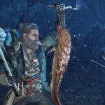 Where to find gravid bowfin locations in Monster Hunter Wilds