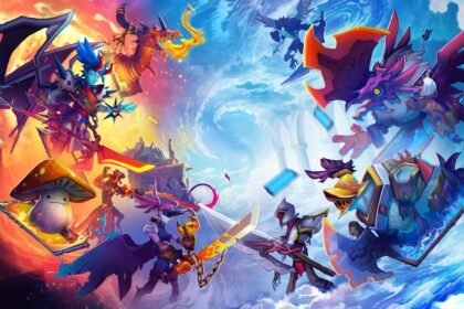 Monster Train 2 Interview – Improvements, New Card Types, Random Encounters and More