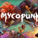 Mycopunk Announced by Devolver Digital – Co-op Shooter Launches in 2025 for PC