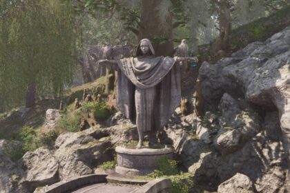 How to get the Skeleton Key in Oblivion Remastered