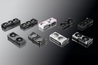 Nvidia's RTX 5060 Family Will Power Entry-Level PC VR From $300