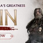 Grab an Odin Valhalla Rising mount and avatar key from MOP and Kakao to celebrate the global launch
