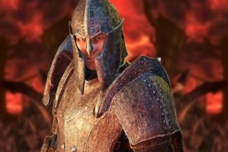 Quick, come to the Meat Harbor: The Elder Scrolls 4 Oblivion Remastered is real, and it better have brought back the original’s best feature