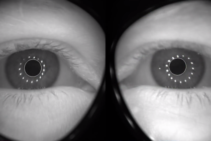 A Developer Got PlayStation VR2's Eye Tracking Working On PC