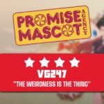 Promise Mascot Agency review: Lots of CEOs do heck-all work, but I’m not one of those