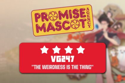 Promise Mascot Agency review: Lots of CEOs do heck-all work, but I’m not one of those