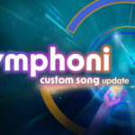 Symphoni Adds Custom Songs &amp; Mod Support To The Mixed Reality Rhythm Game