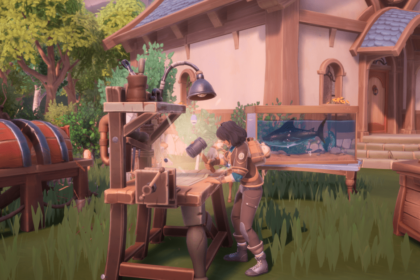 Palia’s community keep building wonders for the Home Tours board