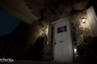 Phasmophobia Kicks Off Easter's Cursed Hollow Event Later This Month