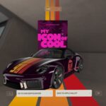Porsche's Apple Vision Pro App Lets You Customize A 911 Spirit 70
