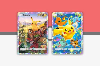 All Pocket Promo A cards in Pokémon TCG Pocket