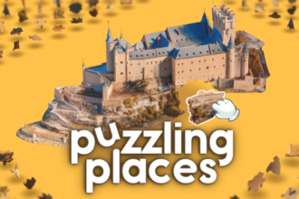 Puzzling Places Plans Its PC VR Debut This Year