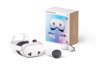 Quest 3S Is $270 For The Next Two Weeks, A $30 Discount