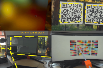 Quest's Passthrough Camera API Can Now Be Used In Store Apps