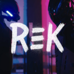 REK Wants To Let VR Headset Wearers Pilot Real Fighting Robots