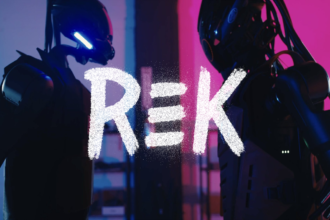 REK Wants To Let VR Headset Wearers Pilot Real Fighting Robots