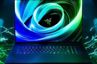 Razer’s AI push fights for a first-row seat to the future of game development