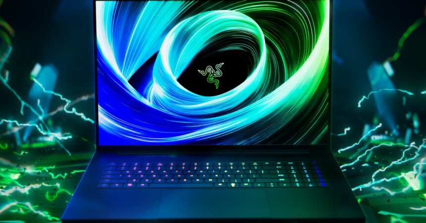 Razer’s AI push fights for a first-row seat to the future of game development