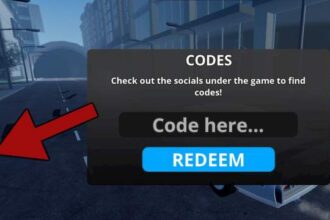 How to redeem Highway Legends codes.