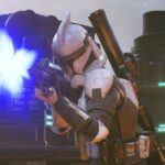 Star Wars Zero Company, a turn-based game at the end of the Clone Wars, gets full reveal