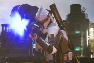 Star Wars Zero Company, a turn-based game at the end of the Clone Wars, gets full reveal