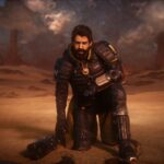 Saros Will Receive Extended Gameplay Reveal Later This Year