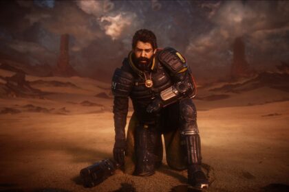 Saros Will Receive Extended Gameplay Reveal Later This Year