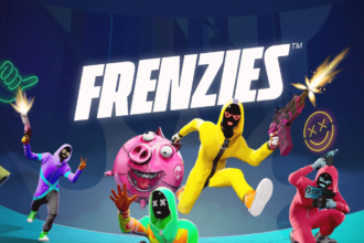 FRENZIES Will Be Free-To-Play At Launch, PS VR2 Release Canceled