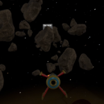 Starship Drift Shows Game Devs Are Learning To Utilize Apple Vision Pro