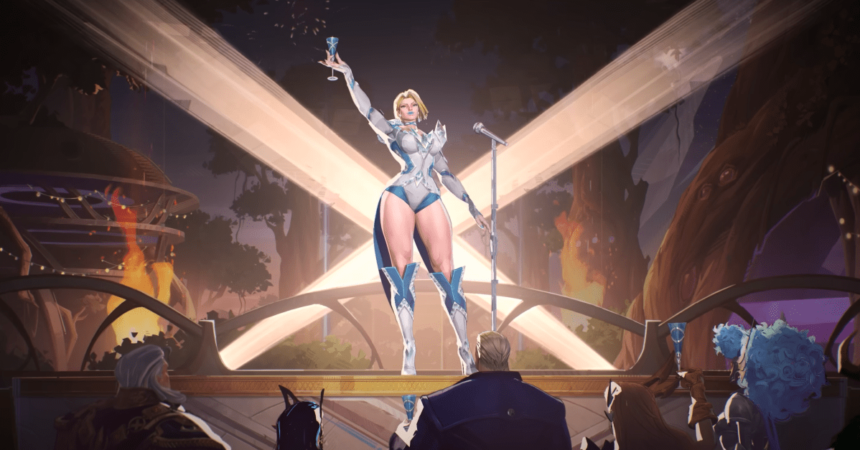 What time does Marvel Rivals season 2 release in your time zone?