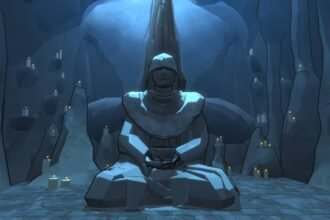 All Shrine blessings in Blue Prince