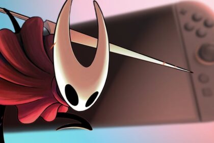Fear not, Hollow Knight lovers worried about Switch 2 prices: Silksong will be available on the original Nintendo Switch as well