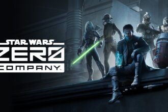Star Wars Zero Company Announced by Respawn Entertainment and Bit Reactor