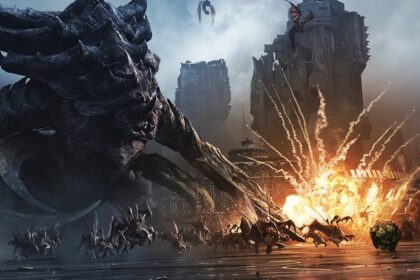 Believe it or not, Nexon may be making the next StarCraft game, not Blizzard