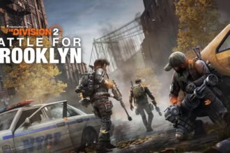 The Division 2: Battle for Brooklyn Launches on May 27th for $14.99