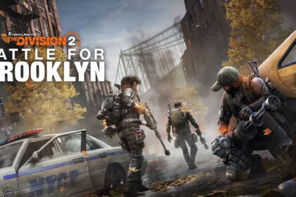 The Division 2: Battle for Brooklyn Launches on May 27th for $14.99