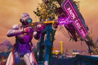 The Outer Worlds - Spacer's Choice Edition_02
