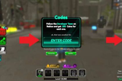 Titan Tower Defense How To Redeem Codes