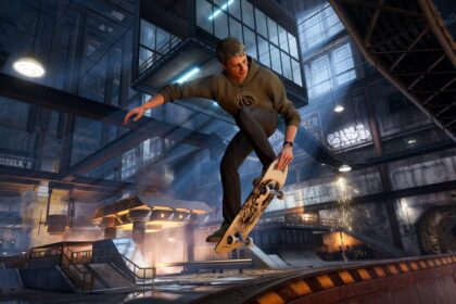15 New Games Still Coming to PS4 In 2025