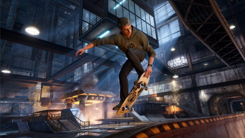 15 New Games Still Coming to PS4 In 2025