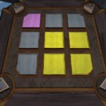 How to solve Mora Jai puzzle boxes in Blue Prince