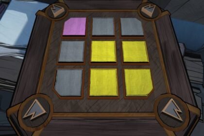 How to solve Mora Jai puzzle boxes in Blue Prince