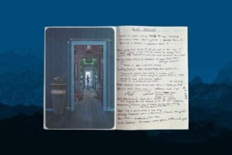The best ways to take notes for Blue Prince, according to Blue Prince fans